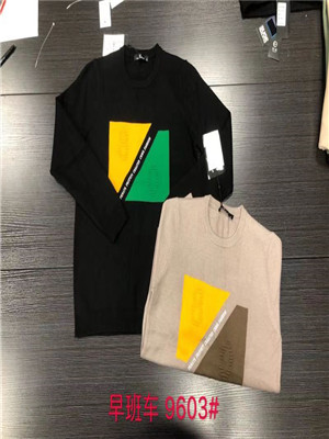 W69209603男套头毛衣(包芯纱)MD(系)