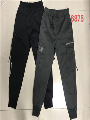 W90716875男休闲长裤MD