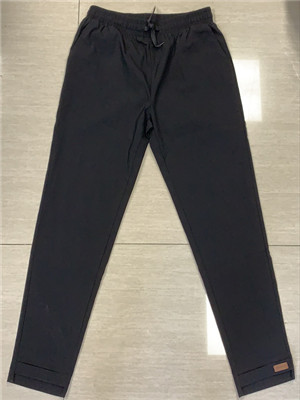 W35656613女休闲九分裤(快鱼)MD