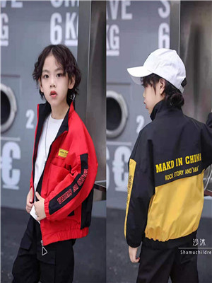 W64321969男中童外套MD