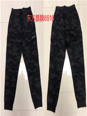 W34076516 男休闲长裤HH