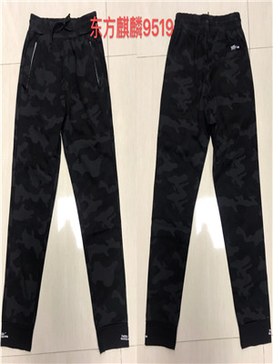 W34079519 男休闲长裤HH