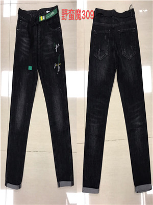 W0500309男牛仔长裤HH