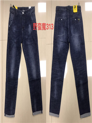 W0500313男牛仔长裤HH