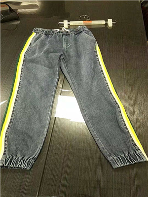W35605224B女牛仔长裤MD