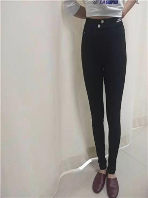 W36913986女休闲打底长裤MD