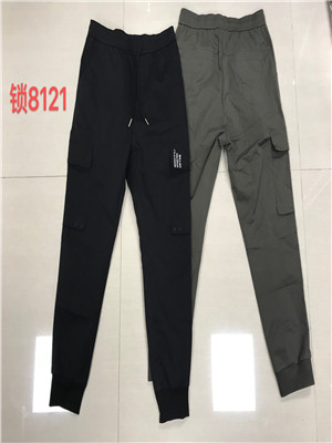 W37278121 男休闲长裤HH(测)^