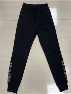 W38336544 男休闲长裤MD