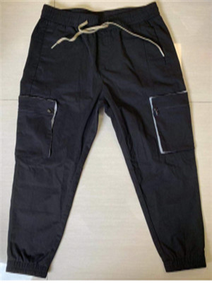 W38336589 男休闲长裤MD