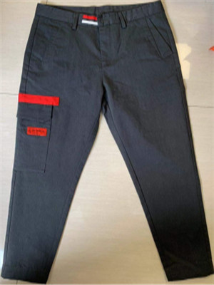 W38336591 男休闲长裤MD