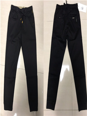 W80081938-1 男休闲长裤HH