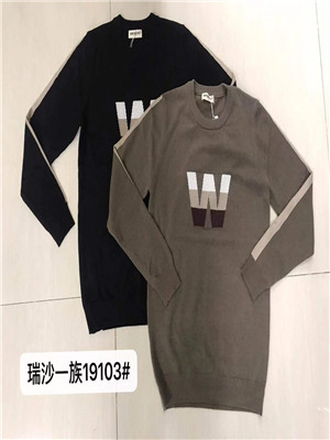 W688019103 男毛衣MD