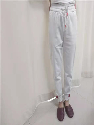 W629615413女休闲长裤MD