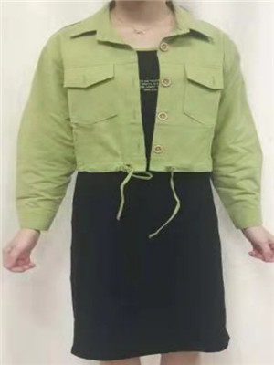W38336623C女秋季裙MD(影响力+盛柏)