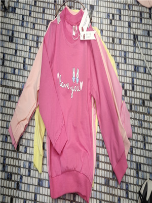 W342924854女大童长袖卫衣MD
