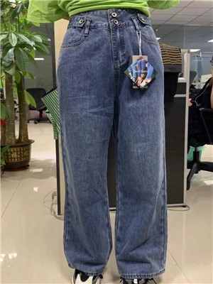 W38290726女牛仔长裤MD