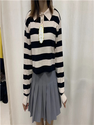 W32589525B女套头毛衣HH