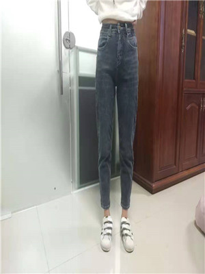 W150712551女牛仔长裤(厚料)MD