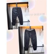 W81039501 男休闲长裤HH(快鱼)