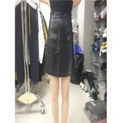 W90556008 C女夏季半身裙MD