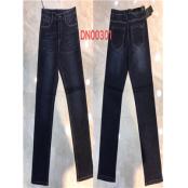 W198000301 男商务牛仔长裤MD