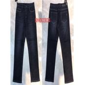 W198000304 男商务牛仔长裤MD