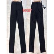 W198001997 男商务休闲长裤MD(高品质)