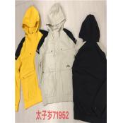 W806471952-9 男外套MD