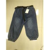W906919319 B女牛仔长裤MD
