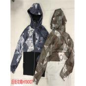 W908119007 男外套MD(测)