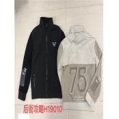 W908119010 男外套MD(测)