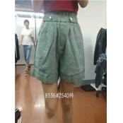 W62038556特价女休闲三分裤MD