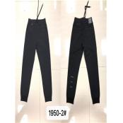 W80081950-2男休闲九分裤MD