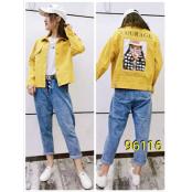 W9102116-9C女牛仔外套HD