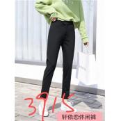W30443915女休闲长裤HD
