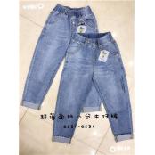 W63106231女牛仔八分裤HD