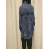 W38291245-9C女牛仔外套HH