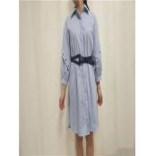 W3403718C女秋季连衣裙HH