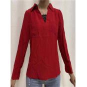 W32588808-1女长袖衬衫HH