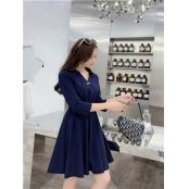W38398628C女秋季连衣裙MD