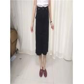 W38418802C女秋季半身裙MD