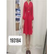 W3784193184C女秋季连衣裙MD