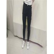 W3560609女休闲打底长裤(系)MD