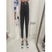 W6753560女牛仔九分裤MD