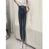 W63109113-1女牛仔长裤MD