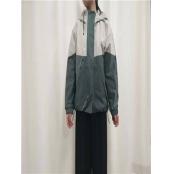 W9101C17-9B女夹克外套MD