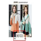 W9102103女夹克外套MD