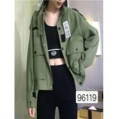 W9102119女夹克外套MD