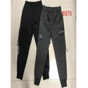 W90716875男休闲长裤MD