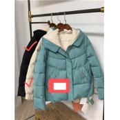 W9055976女加厚外套MD